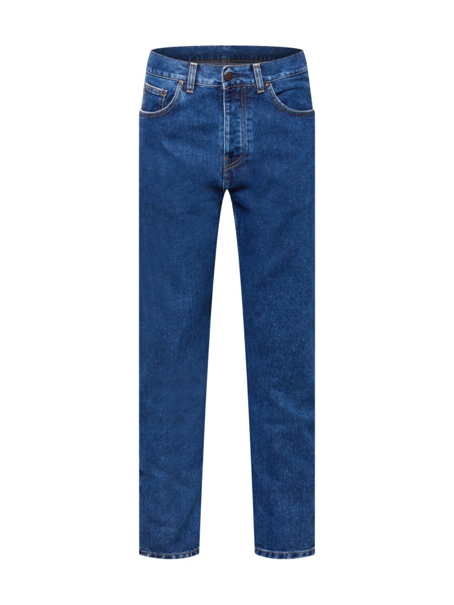 Carhartt WIP Farmer 'Newel'  kék farmer-hu