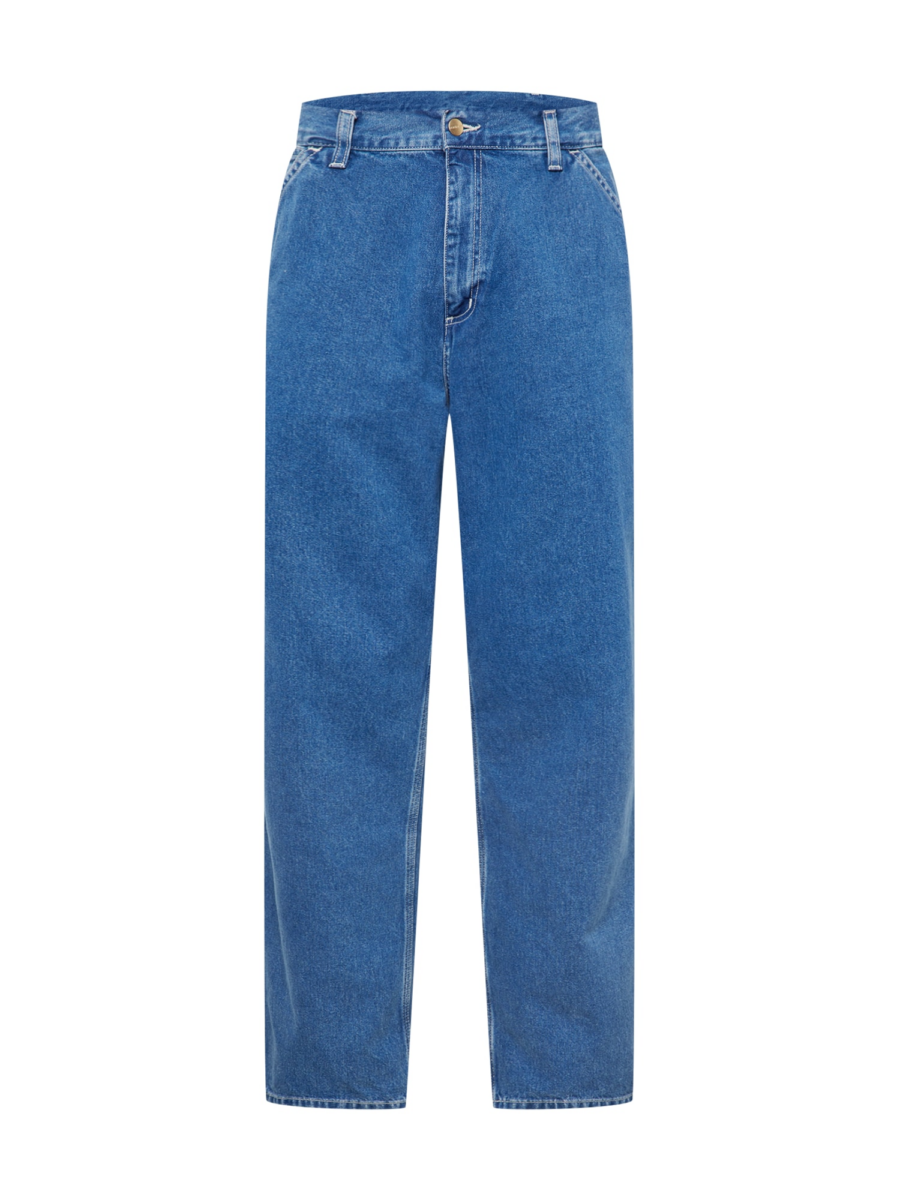 Carhartt WIP Farmer ' Simple '  kék farmer-Hungary