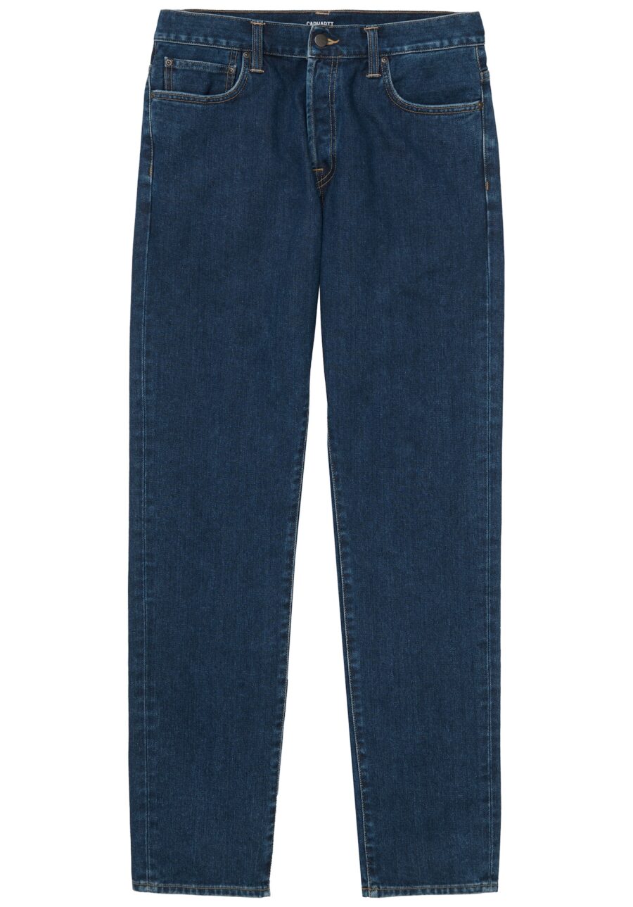 Carhartt WIP Farmer  sötétkék-hu