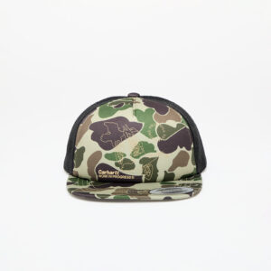 Carhartt WIP Flying Ducks Trucker Cap Camo Duck/ Green Universal-alacsony-ár