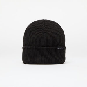 Carhartt WIP Gordan Beanie Black Universal-alacsony-ár