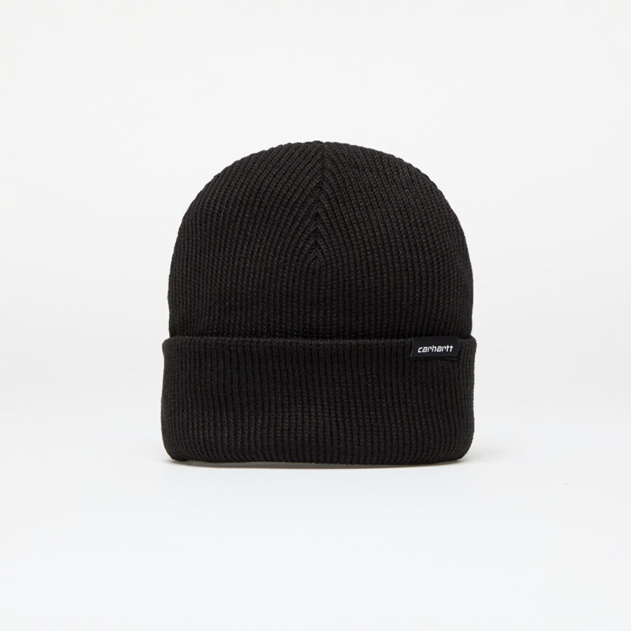 Carhartt WIP Gordan Beanie Black Universal-alacsony-ár