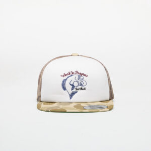 Carhartt WIP Graphic Trucker Cap Camo Duck/ Desert/ White Universal-alacsony-ár