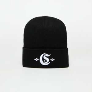 Carhartt WIP Greatest Hits Beanie Black/ Wax Universal-alacsony-ár