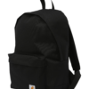Carhartt WIP Hátizsák  fekete-Hungary