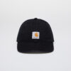 Carhartt WIP Icon Baseball Cap Black Universal-alacsony-ár