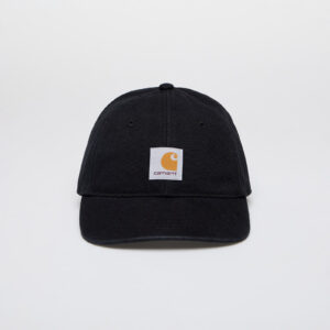 Carhartt WIP Icon Baseball Cap Black Universal-alacsony-ár