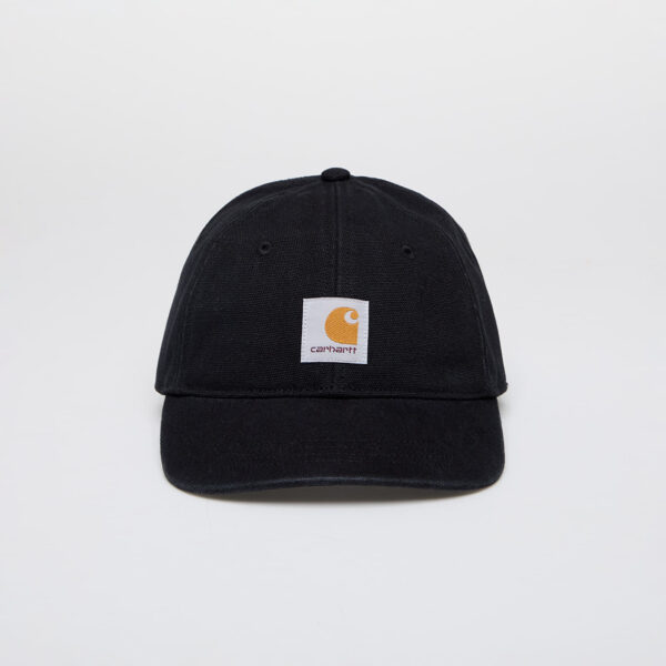 Carhartt WIP Icon Baseball Cap Black Universal-alacsony-ár