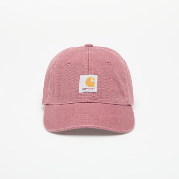 Carhartt WIP Icon Cap Dusky Pink Universal-alacsony-ár