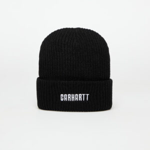 Carhartt WIP Industry Beanie Black/ Wax Universal-alacsony-ár