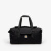 Carhartt WIP Jack Duffle Bag Black 32 l-alacsony-ár