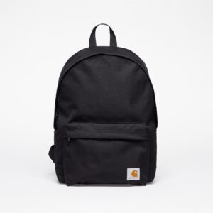 Carhartt WIP Jake Backpack Black 18