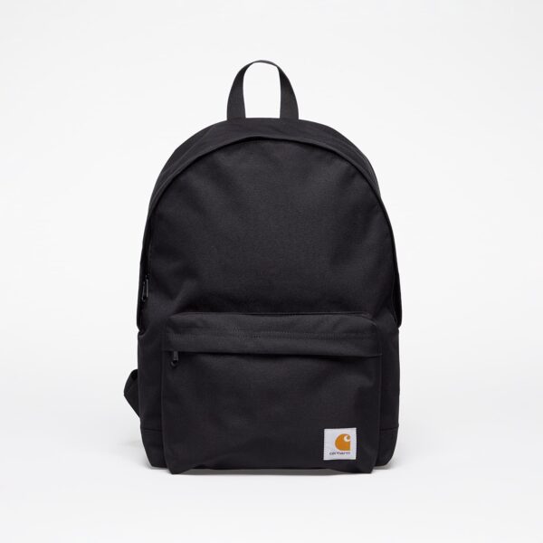 Carhartt WIP Jake Backpack Black 18