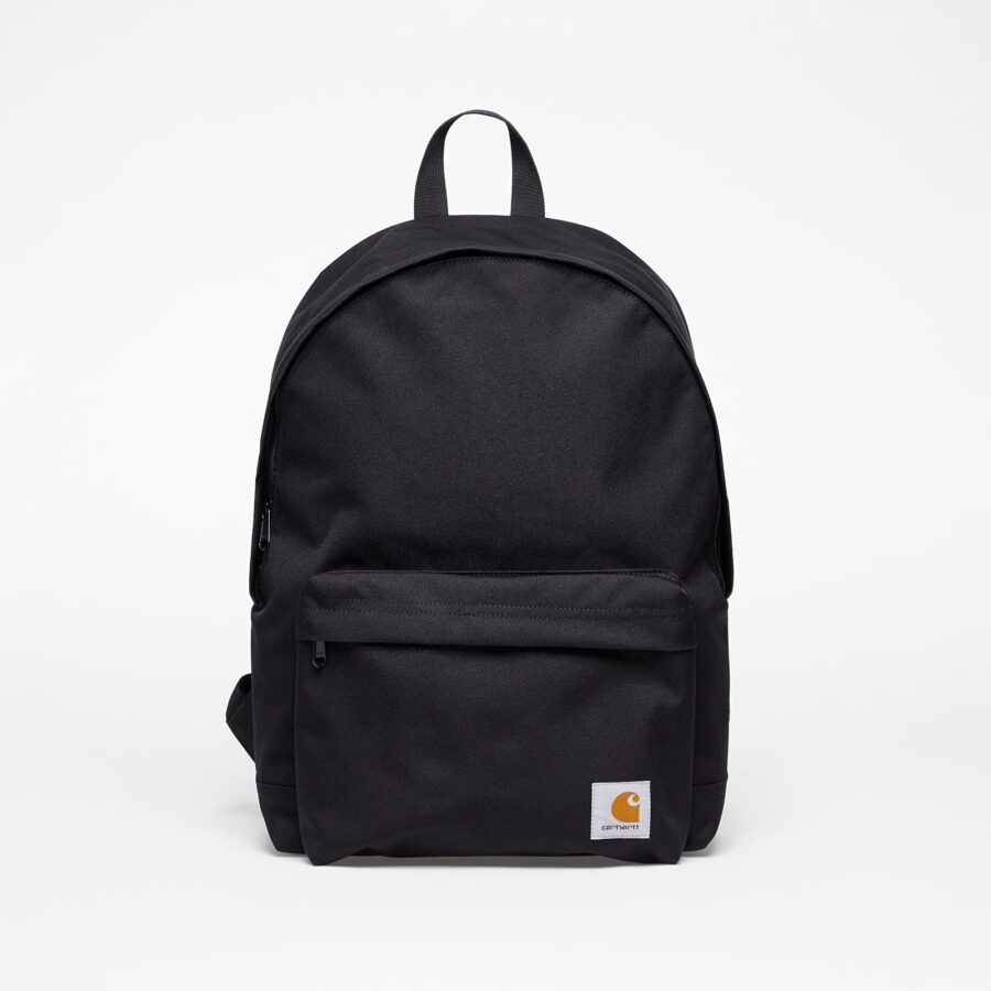 Carhartt WIP Jake Backpack Black 18
