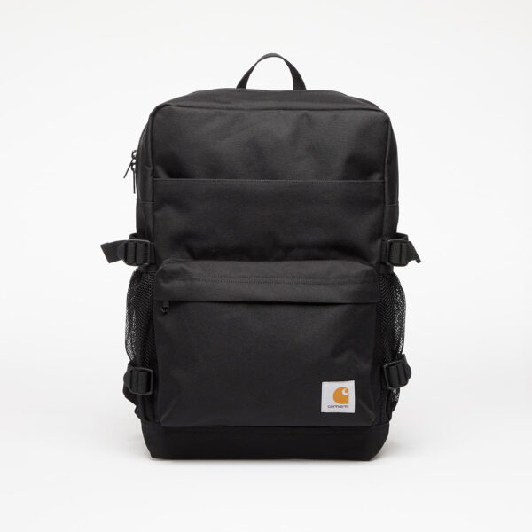 Carhartt WIP Jakob Backpack Black Universal-alacsony-ár
