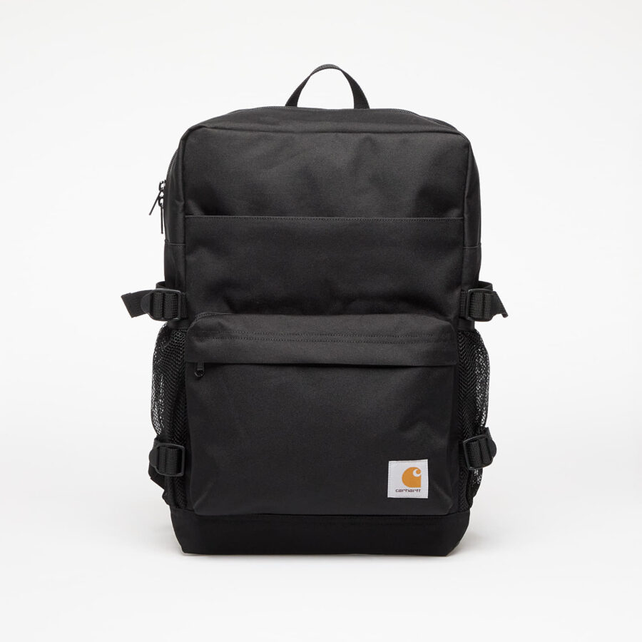 Carhartt WIP Jakob Backpack Black Universal-alacsony-ár