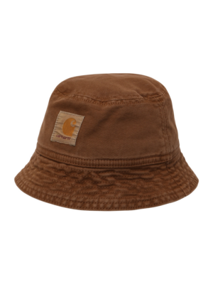 Carhartt WIP Kalap 'Bayfield'  bézs / barna / aranysárga-Hungary