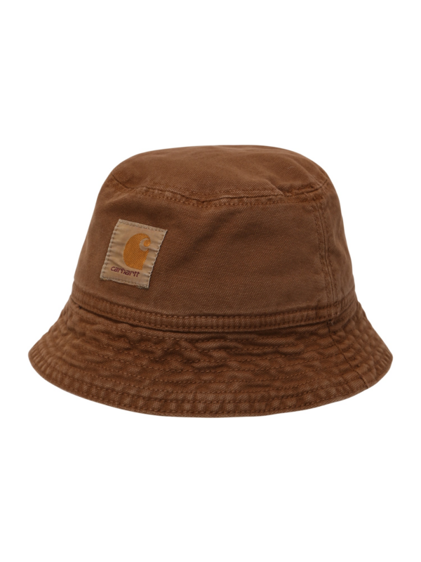 Carhartt WIP Kalap 'Bayfield'  bézs / barna / aranysárga-Hungary