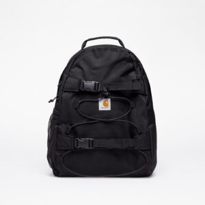 Carhartt WIP Kickflip Backpack Black 25 l-alacsony-ár