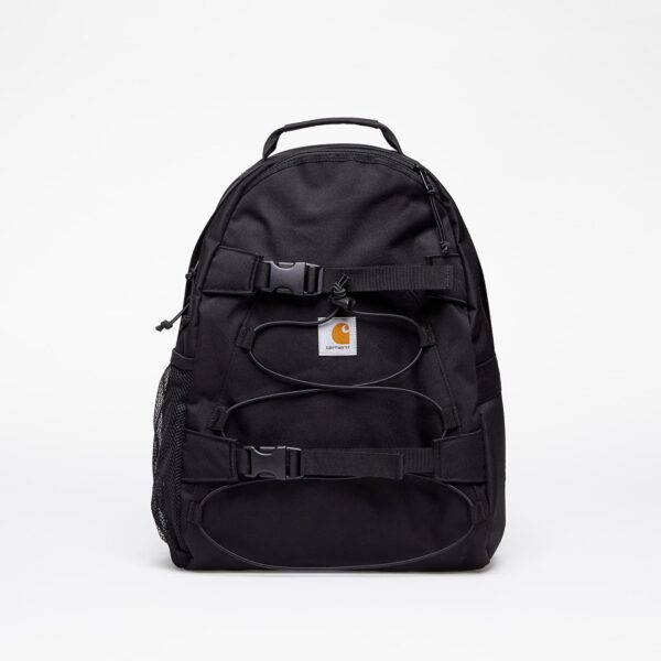 Carhartt WIP Kickflip Backpack Black 25 l-alacsony-ár