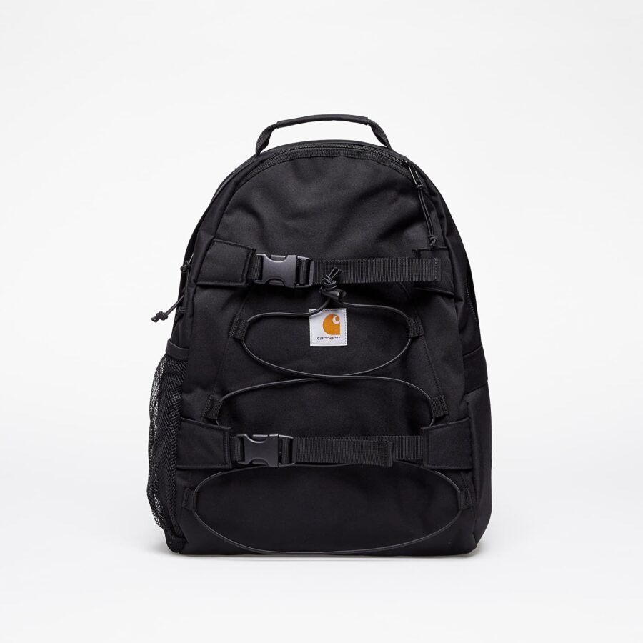 Carhartt WIP Kickflip Backpack Black 25 l-alacsony-ár