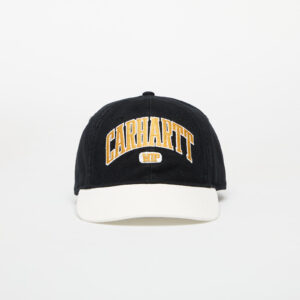 Carhartt WIP Lecture Cap Black/ Wax Universal-alacsony-ár