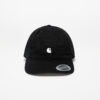 Carhartt WIP Madison Logo Cap Black/ White Universal-alacsony-ár