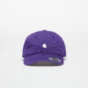 Carhartt WIP Madison Logo Cap Huckleberry/ White Universal-alacsony-ár