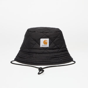 Carhartt WIP Myton Bucket Hat Black S-M-alacsony-ár
