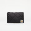 Carhartt WIP Myton Travel Pouch Black Universal-alacsony-ár