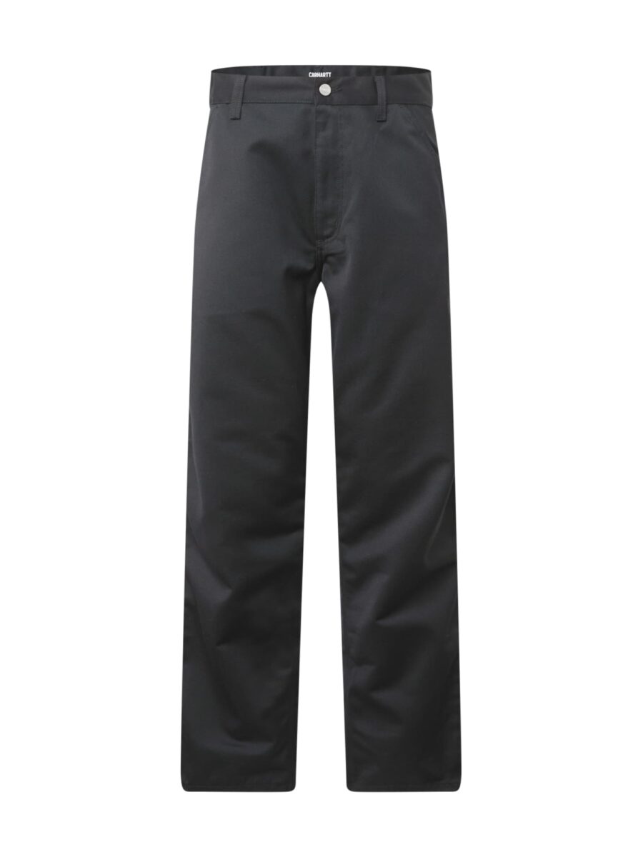 Carhartt WIP Nadrág  fekete-hu