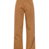 Carhartt WIP Nadrág  karamell-Ár
