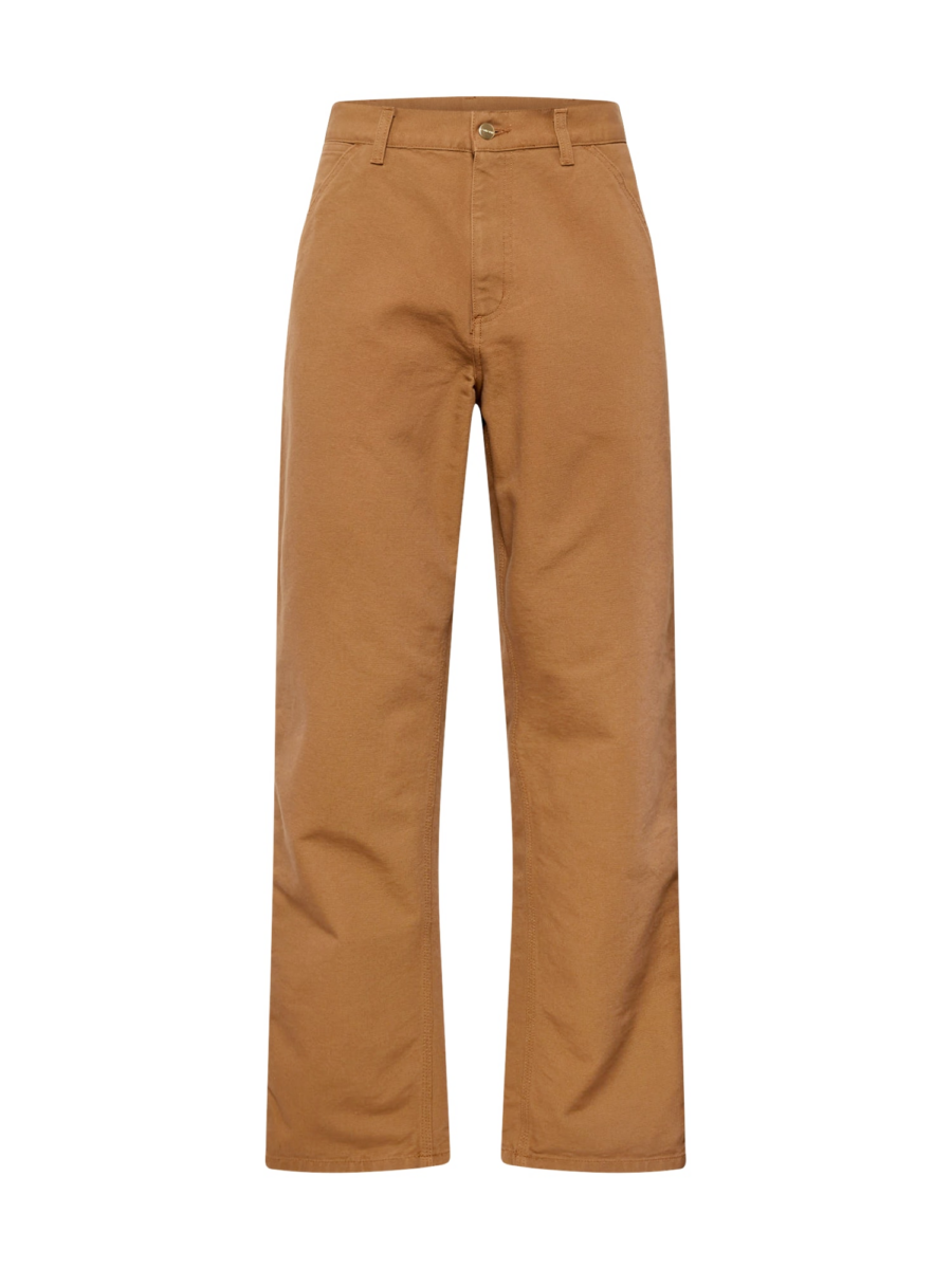 Carhartt WIP Nadrág  karamell-Ár