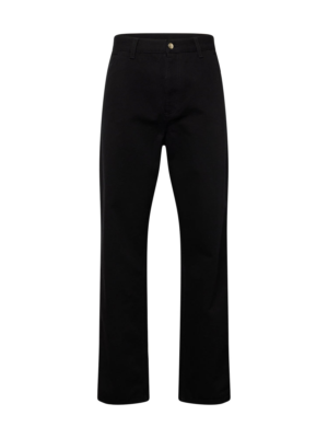 Carhartt WIP Nadrág  sárga / fekete / természetes fehér-Ár
