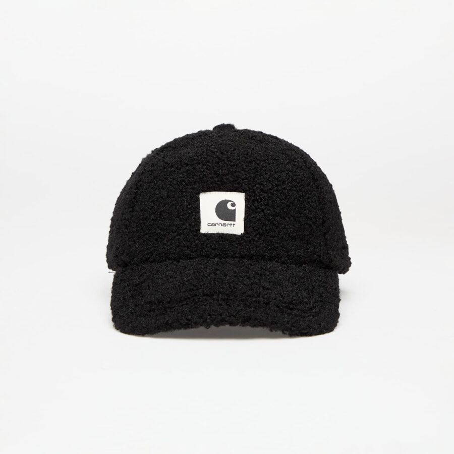 Carhartt WIP Orla Cap Black/ Black Universal-alacsony-ár