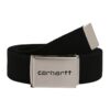 Carhartt WIP Övek  fekete-hu