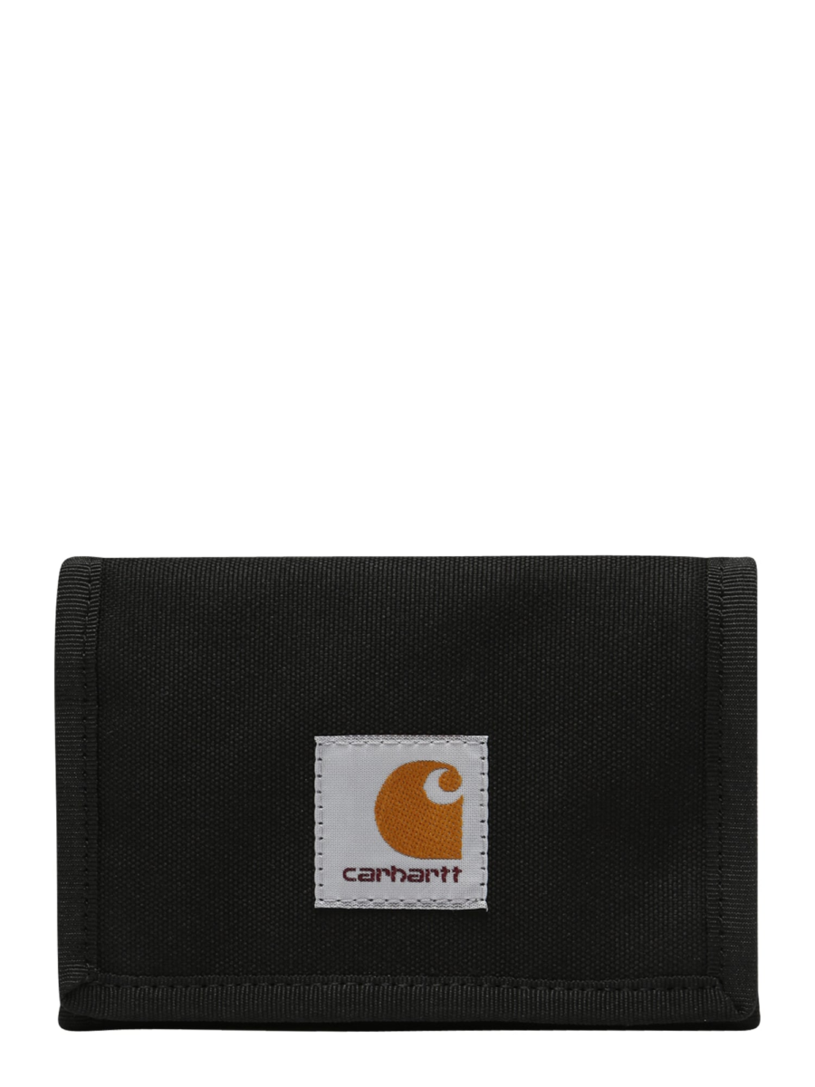 Carhartt WIP Pénztárcák 'Alec'  bézs / homok / fekete-Hungary