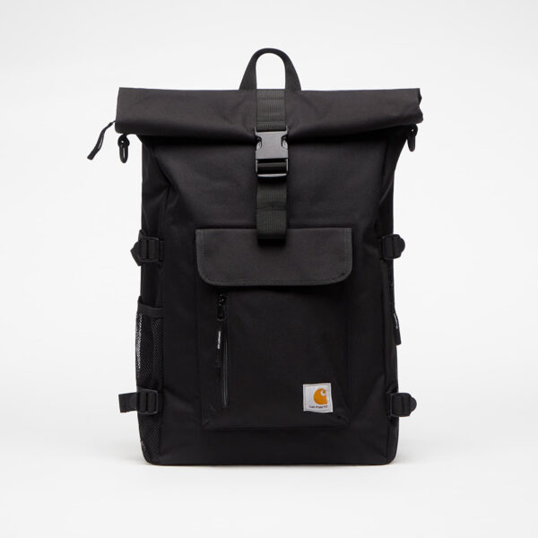 Carhartt WIP Philis Backpack Black 21