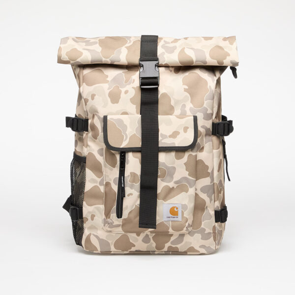 Carhartt WIP Philis Backpack Camo Duck/ Desert Universal-alacsony-ár
