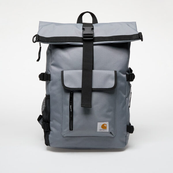 Carhartt WIP Philis Backpack Dove Grey 21