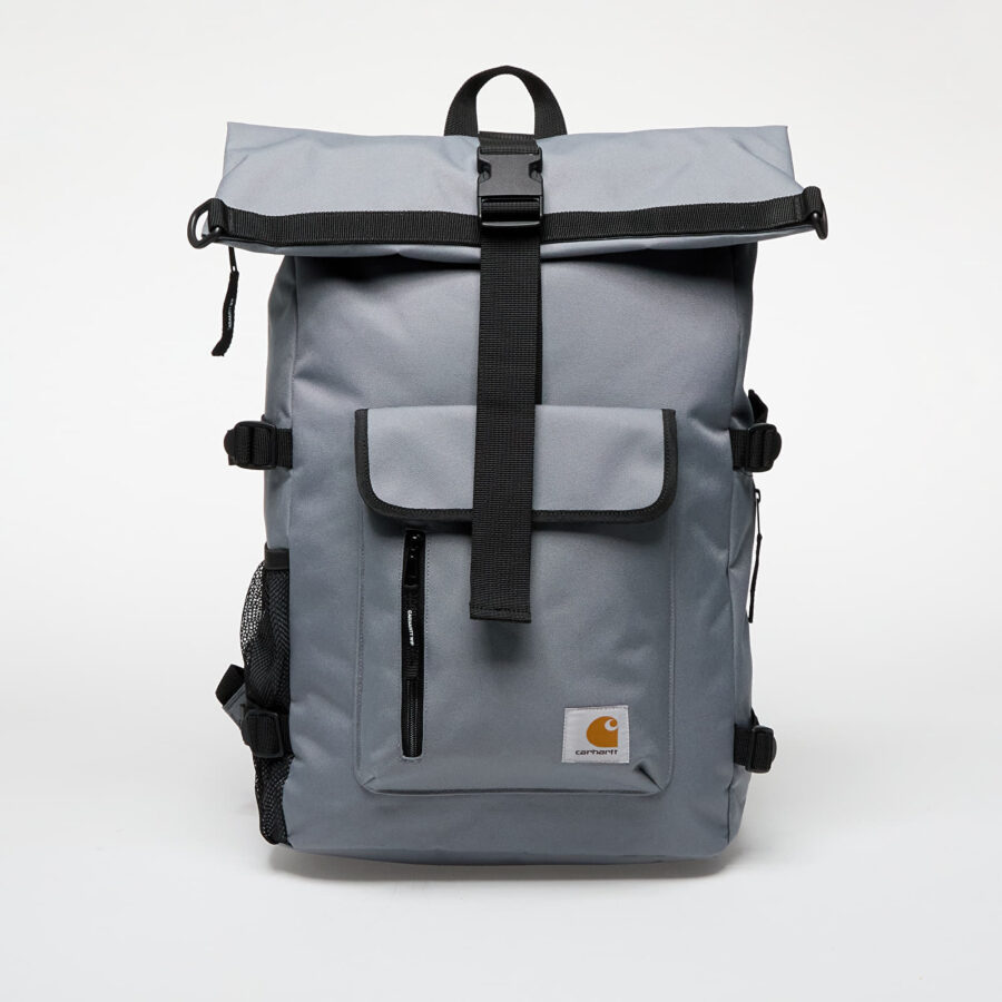 Carhartt WIP Philis Backpack Dove Grey 21