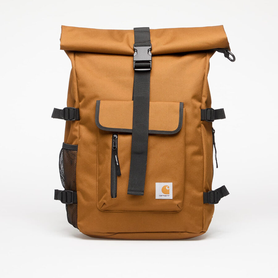 Carhartt WIP Philis Backpack Hamilton Brown Universal-alacsony-ár
