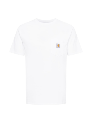 Carhartt WIP Póló  fehér-Hungary