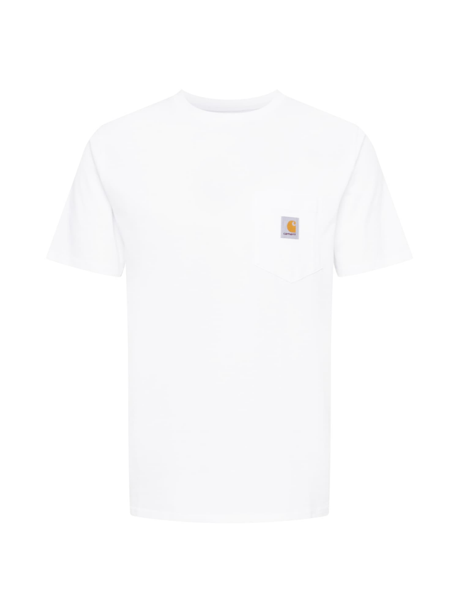 Carhartt WIP Póló  fehér-Hungary
