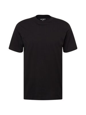 Carhartt WIP Póló  fekete-hu