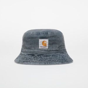 Carhartt WIP Reynold Bucket Hat Dusky Blue Washed S/M-alacsony-ár