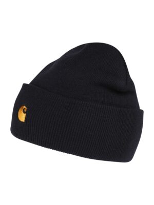 Carhartt WIP Sapka 'Chase'  éjkék-hu