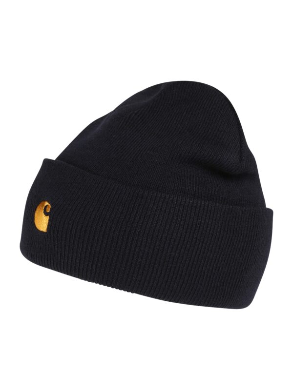 Carhartt WIP Sapka 'Chase'  éjkék-hu