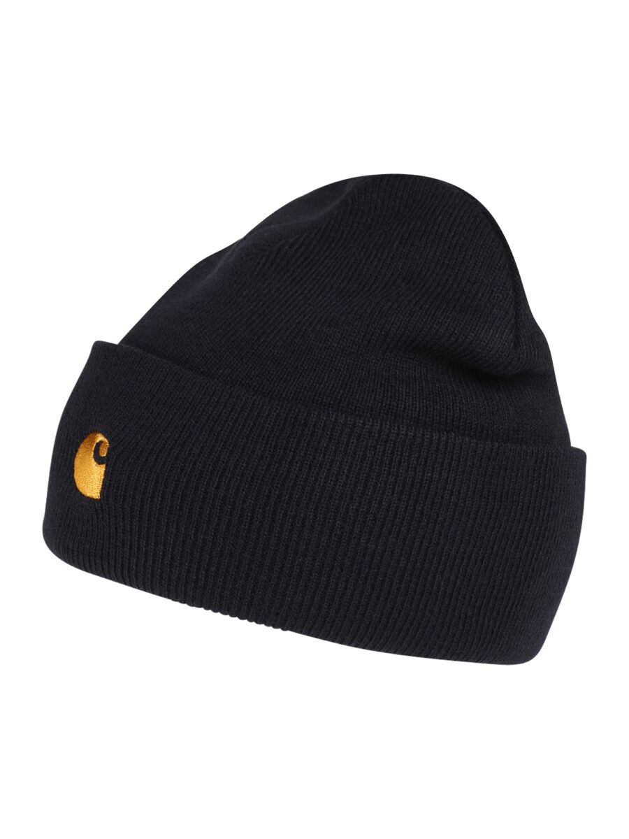 Carhartt WIP Sapka 'Chase'  éjkék-hu