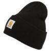 Carhartt WIP Sapka  méz / fekete / fehér-hu